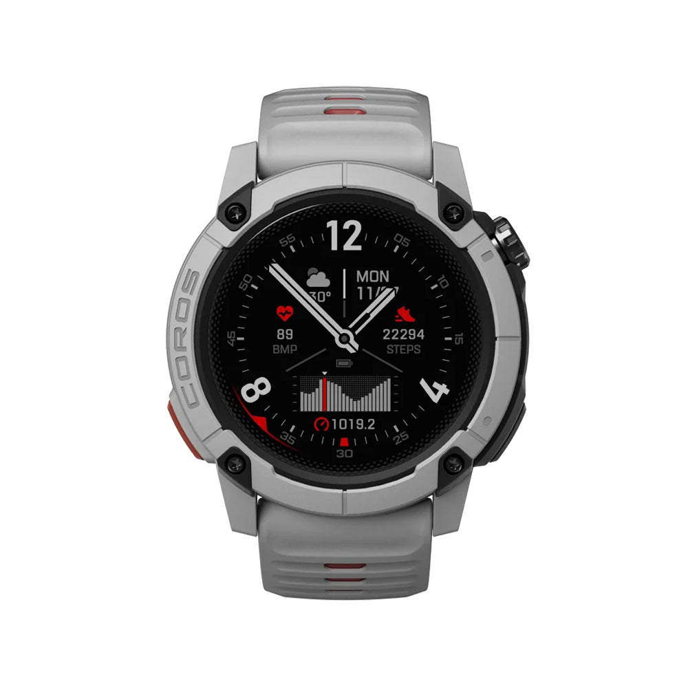 Coros Nomad GPS Watch