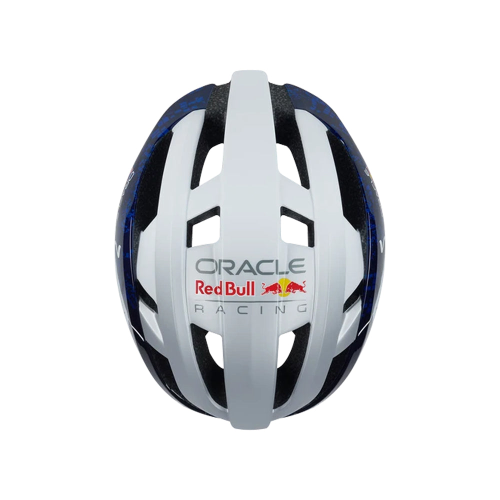 HJC Ibex 3 Oracle Red Bull Racing Helmet