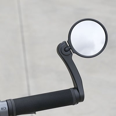Cateye BM-600 Bar End Mirror