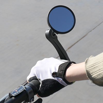Cateye BM-600 Bar End Mirror