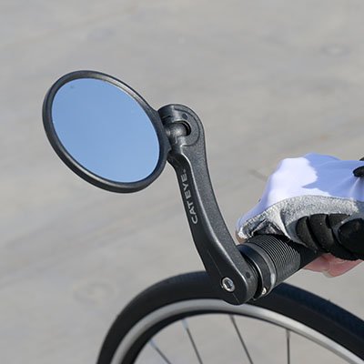 Cateye BM-600 Bar End Mirror