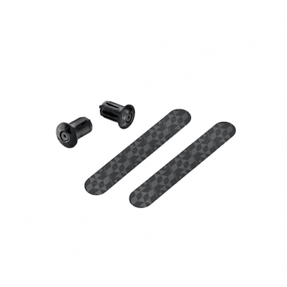 Ciclovation Leather Touch 3D Carbon Bar Tape