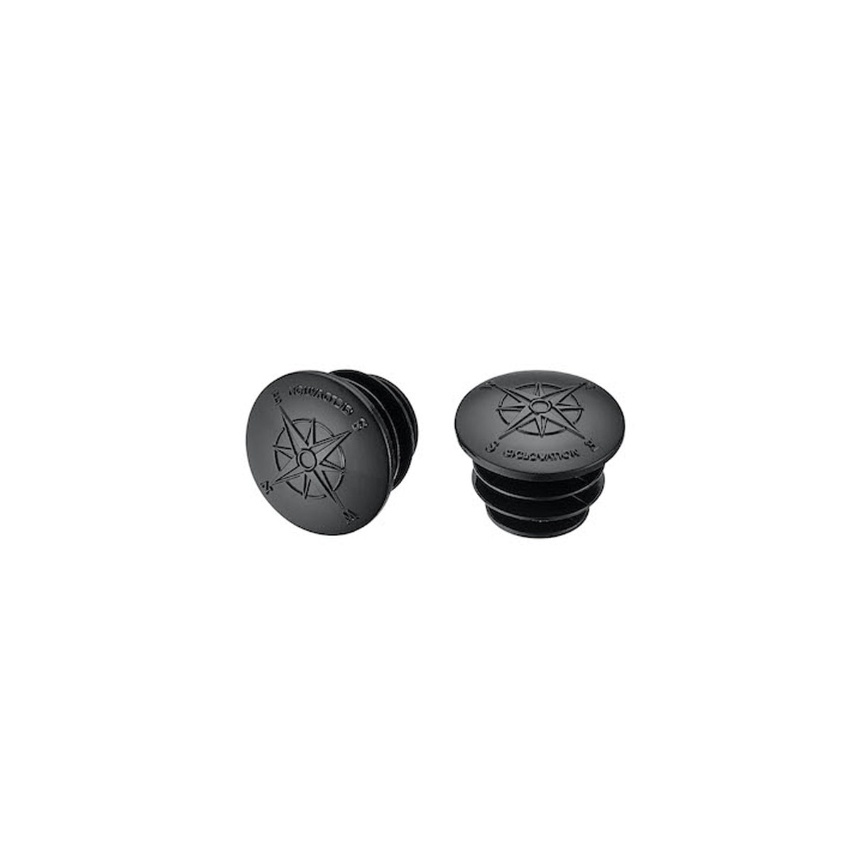 Ciclovation Trail Silcolite Grips