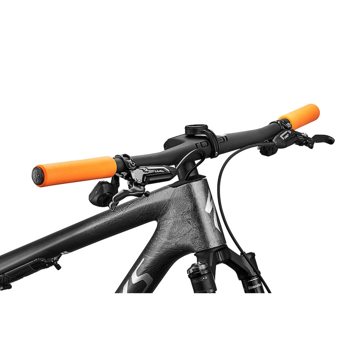 Ciclovation Trail Silcolite Grips