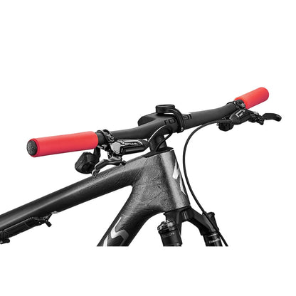 Ciclovation Trail Silcolite Grips