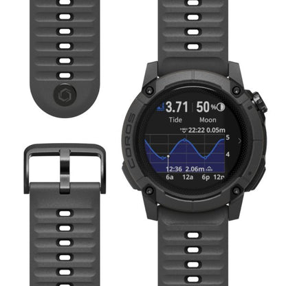 Coros Nomad GPS Watch