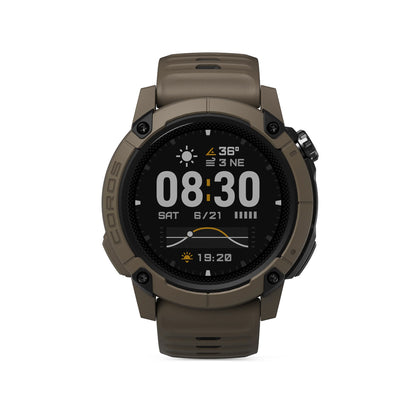 Coros Nomad GPS Watch