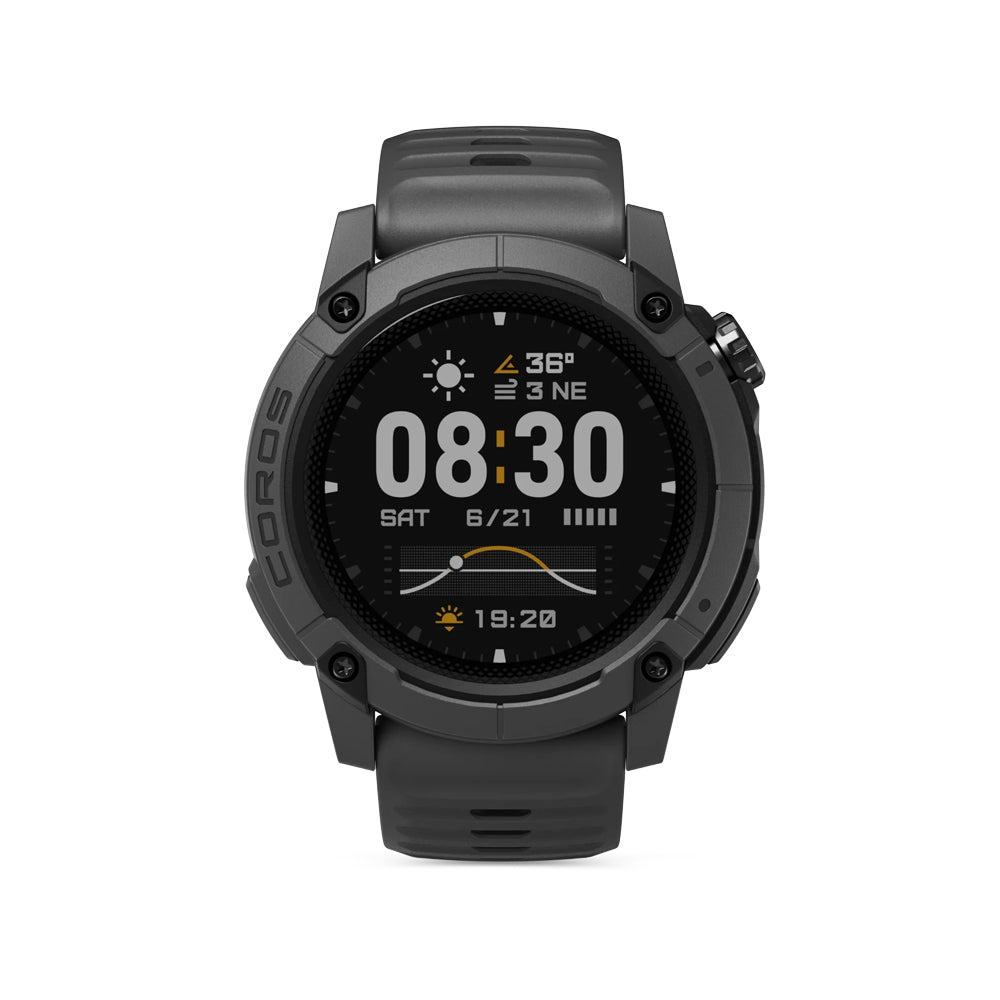 Coros Nomad GPS Watch
