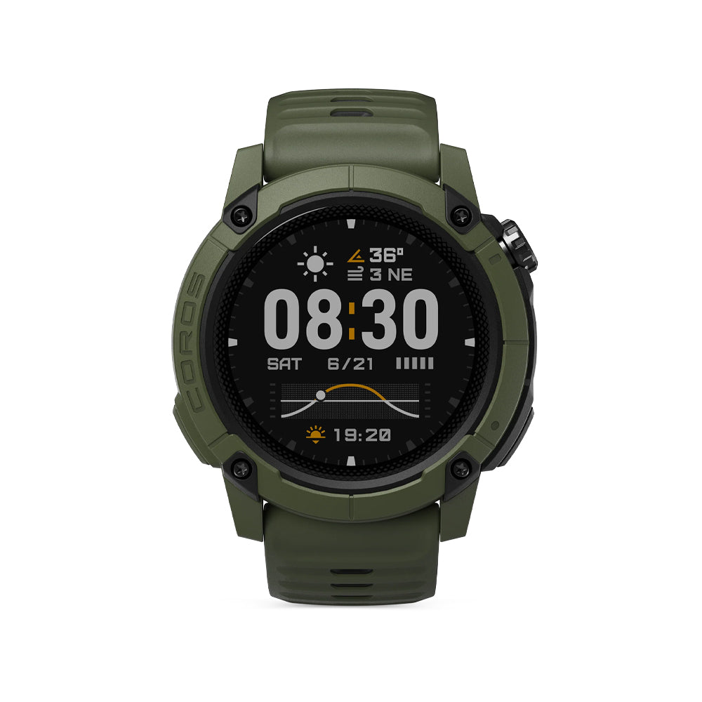 Coros Nomad GPS Watch