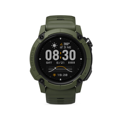 Coros Nomad GPS Watch