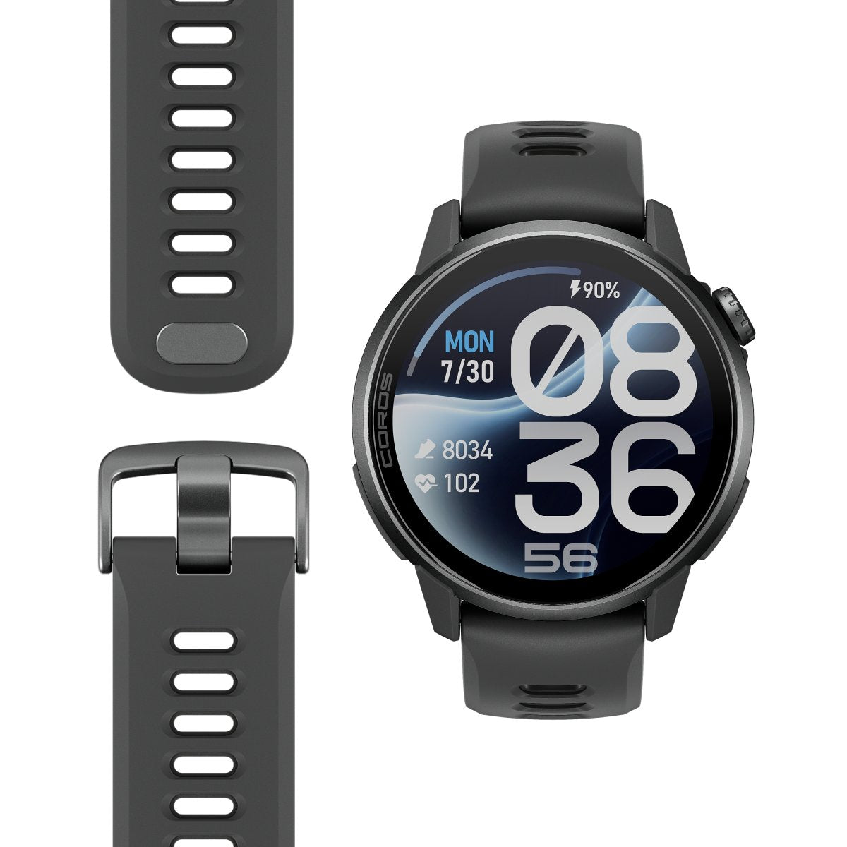Coros Pace 4 Pro GPS Watch