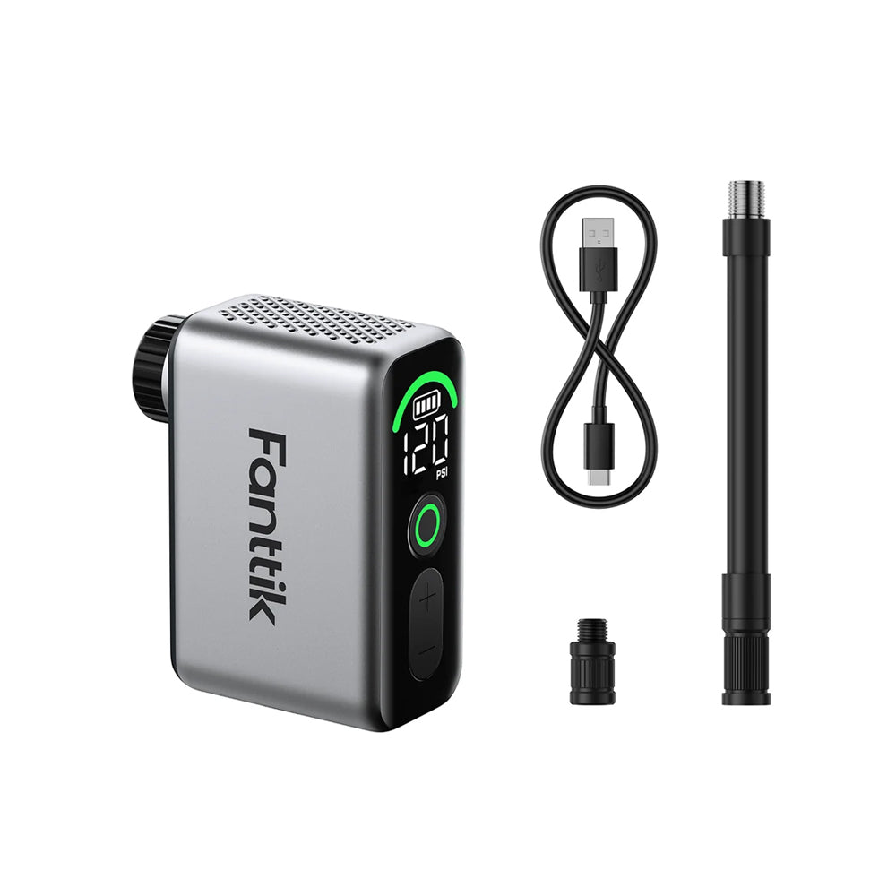 Fanttik X10 Ace Tiny Electric Mini Pump