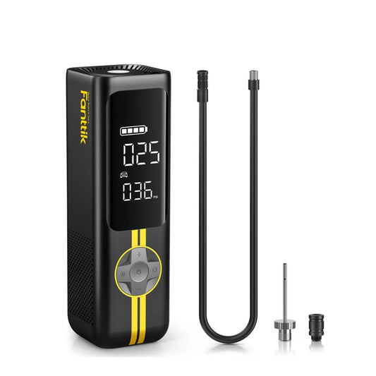 Fanttik X8 Pro Electric Mini Pump