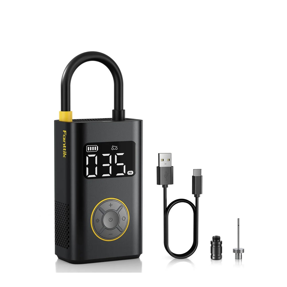 Fanttik X9 Pro Electric Mini Pump