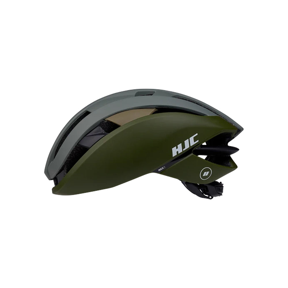 HJC Ibex 3 Bicycle Helmet
