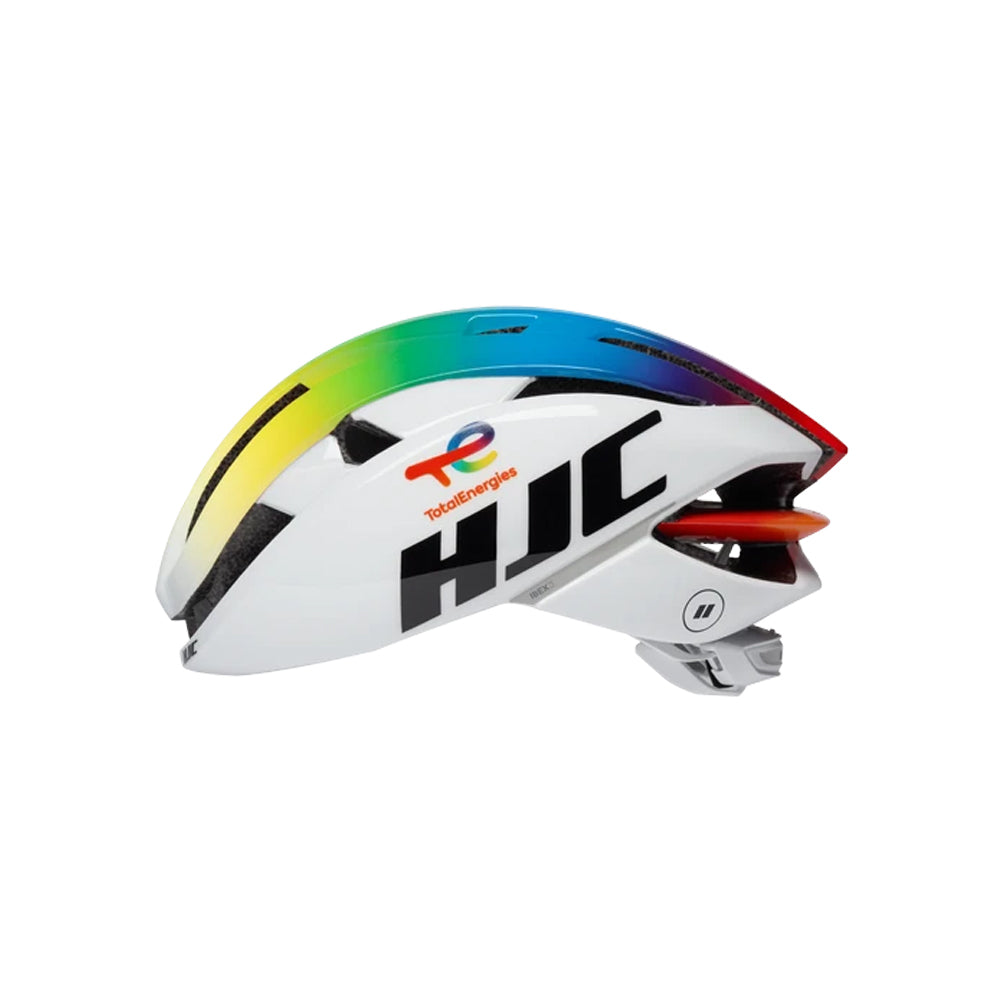HJC Ibex 3 Bicycle Helmet