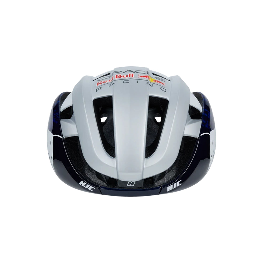 HJC Ibex 3 Oracle Red Bull Racing Helmet