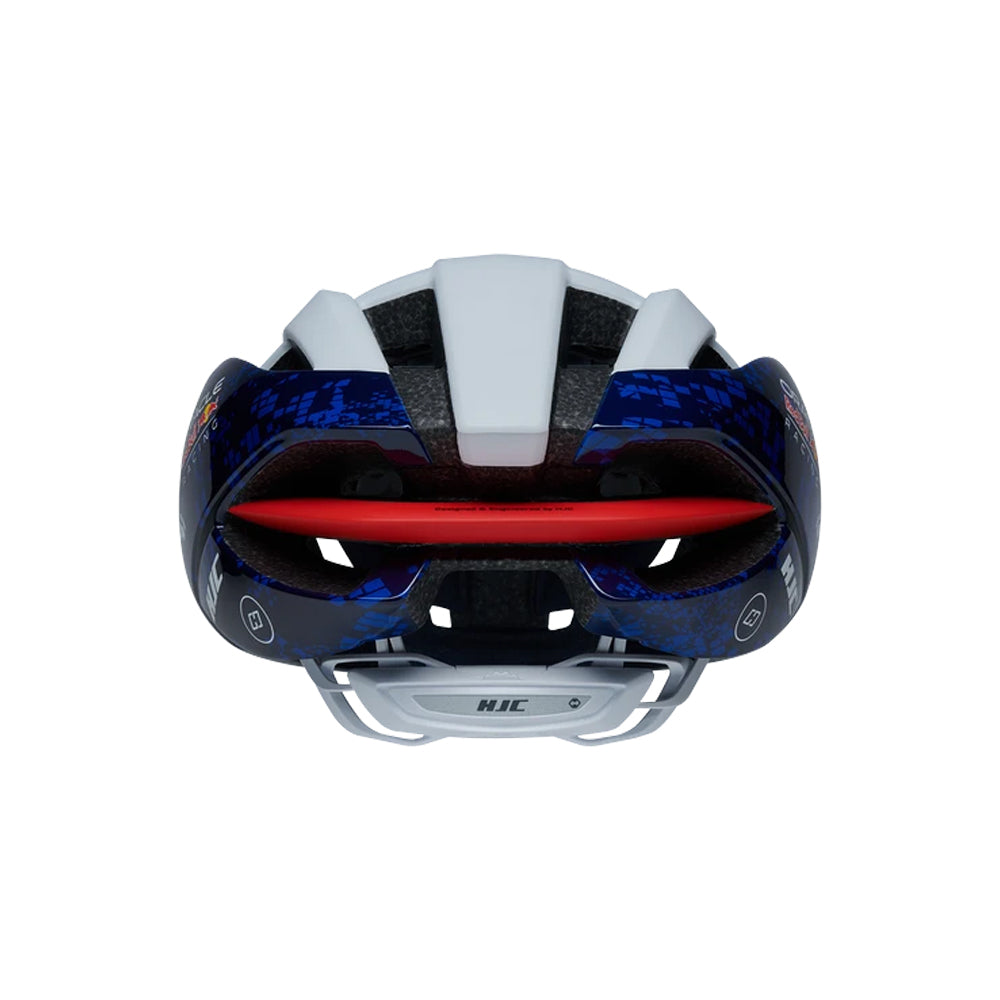 HJC Ibex 3 Oracle Red Bull Racing Helmet