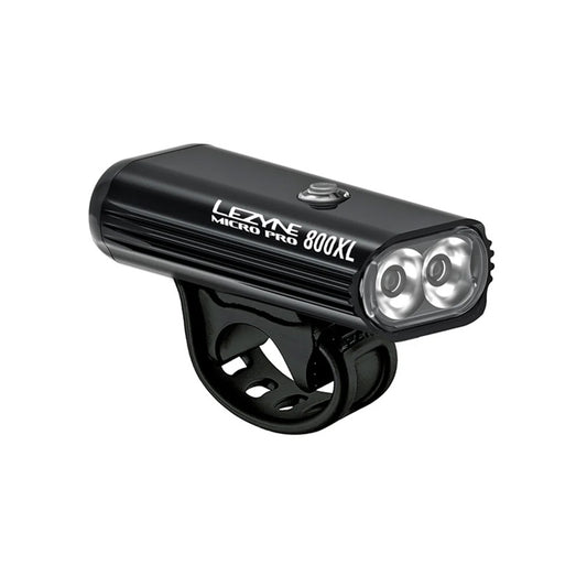 Lezyne Micro Drive Pro 800XL Front Light