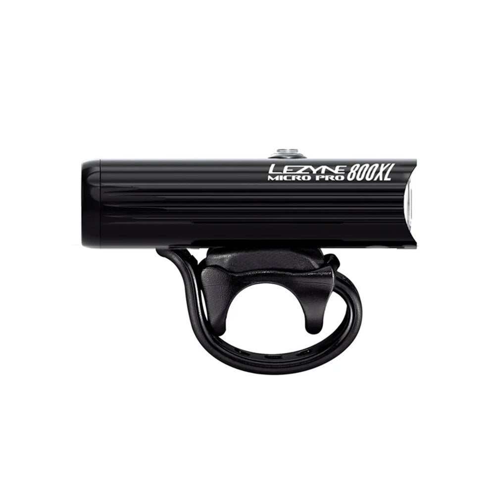 Lezyne Micro Drive Pro 800XL Front Light