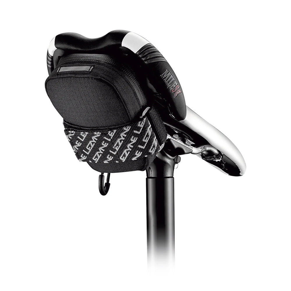 Lezyne Road Caddy Saddle Bag