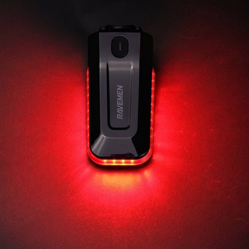 Ravemen CL50 Rear Light