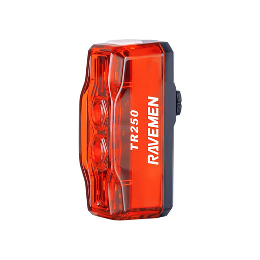 Ravemen TR250 Rear Light
