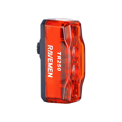 Ravemen TR250 Rear Light