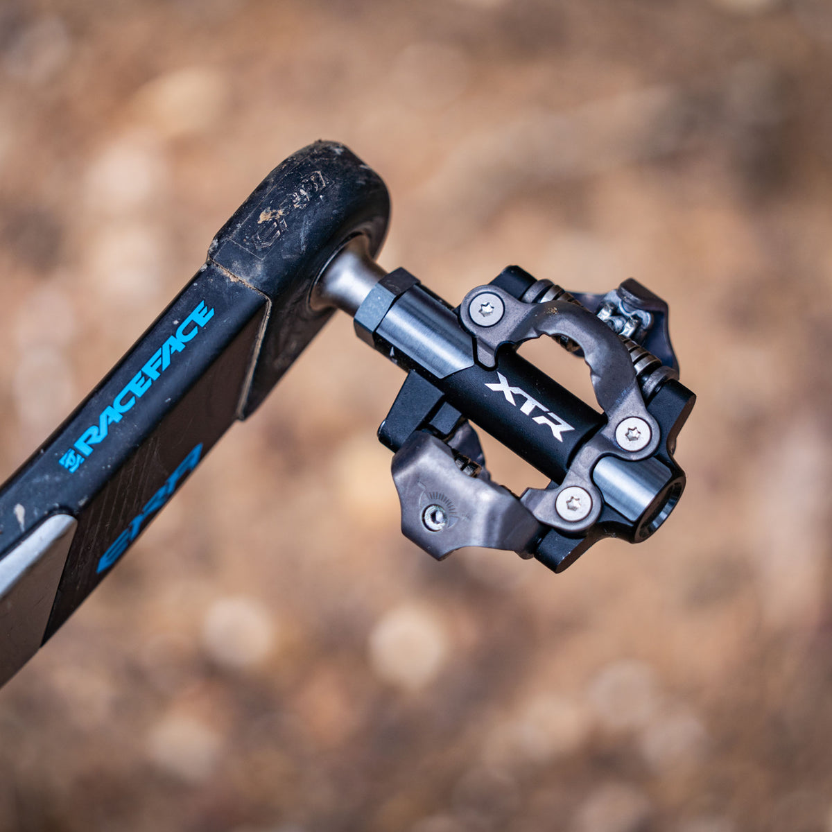 Shimano XTR PD-M9200 Clipless Pedals
