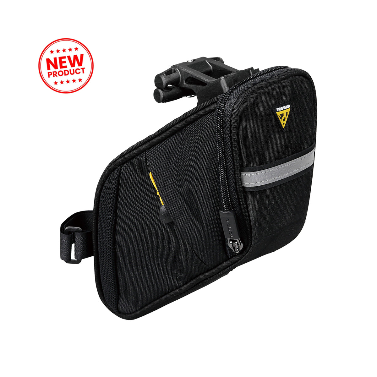 Topeak Aero Wedge Pack DX Saddle Bag