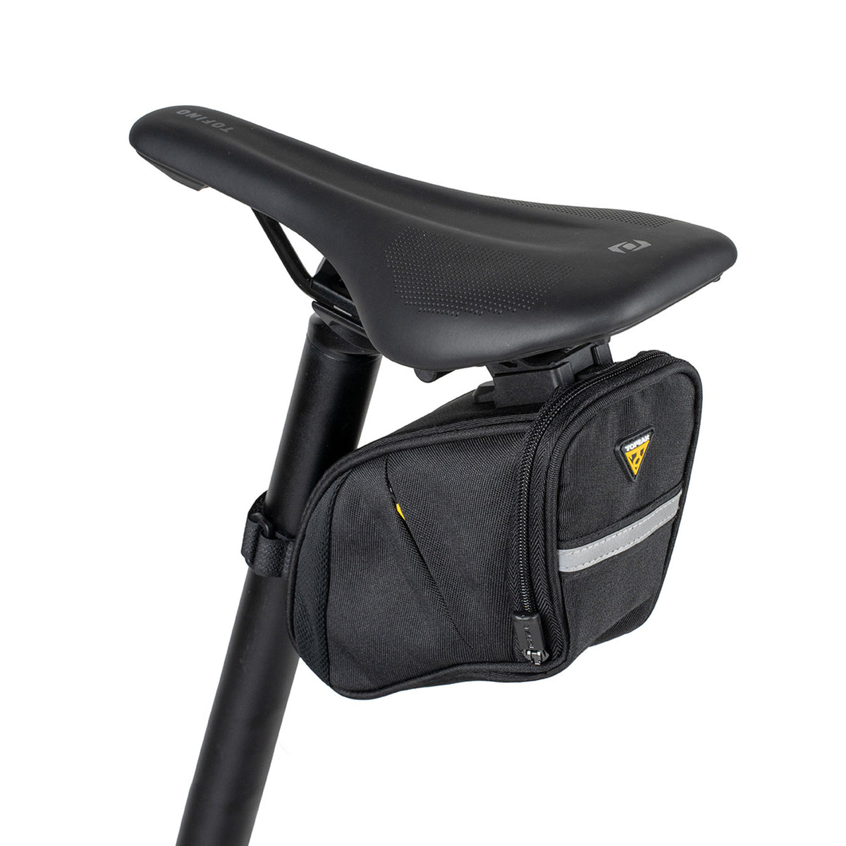 Topeak Aero Wedge Pack DX Saddle Bag