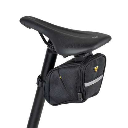Topeak Aero Wedge Pack DX Saddle Bag